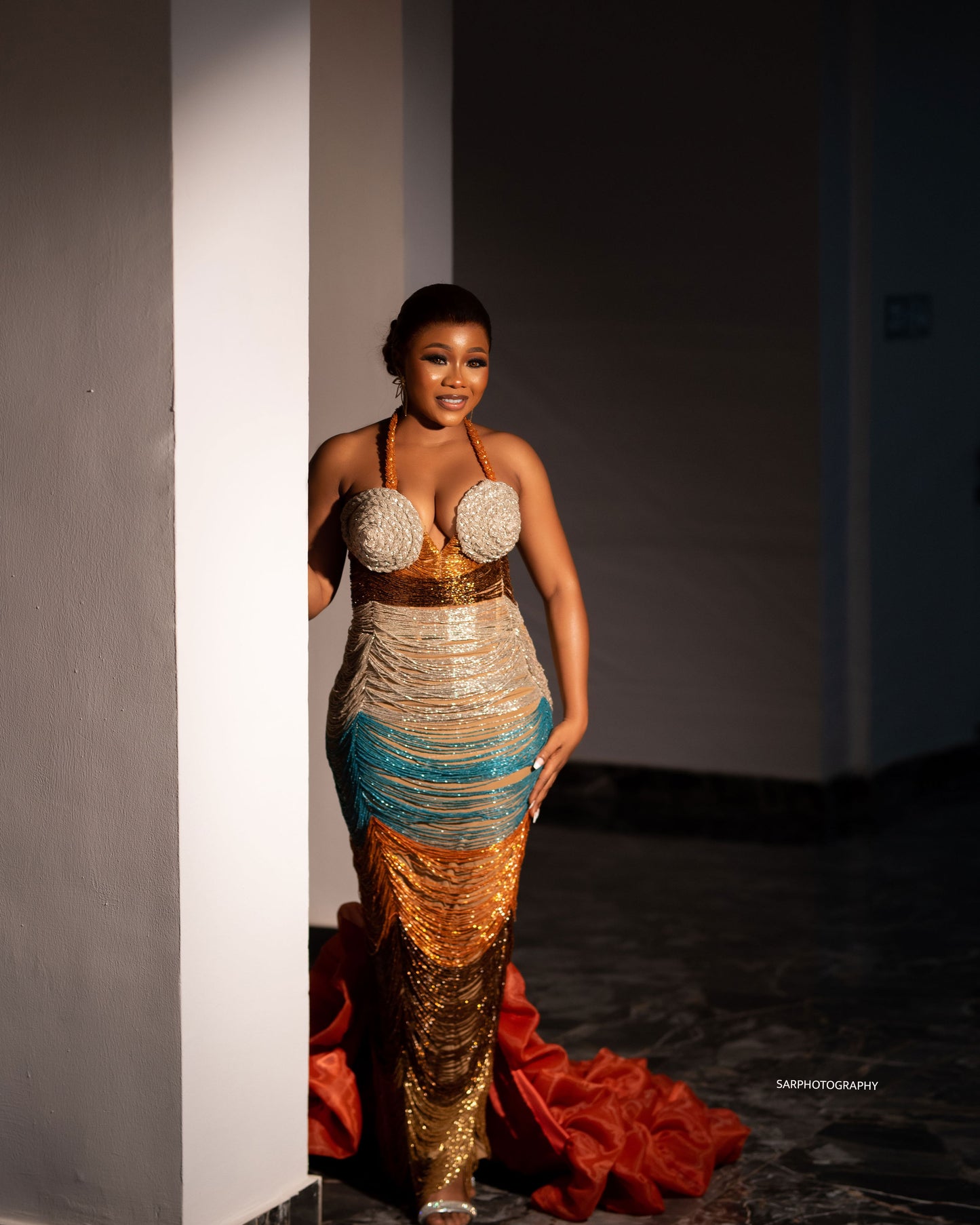Queendom Dress