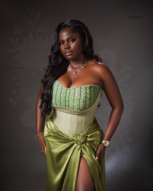 Prom Dress Perfection: Find Your Fit, Flaunt Your Style