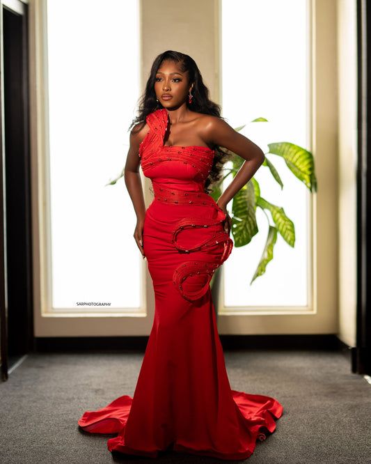 Prom Looks That Steal the Spotlight