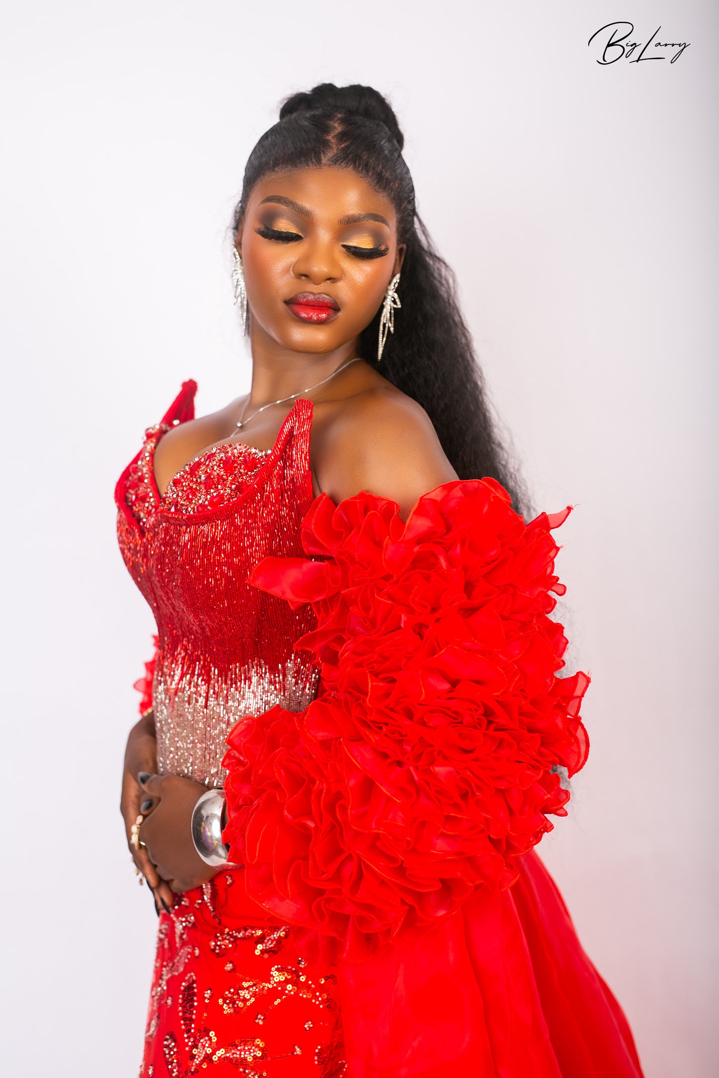 Daring Diva Dress