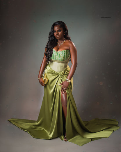 Chicky Me Dress