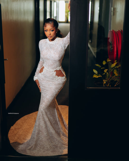 Dreamy Me Dress