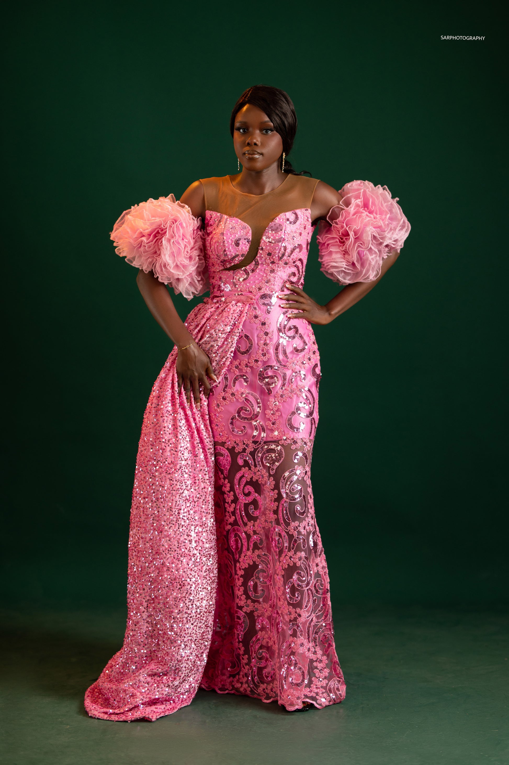 My Princess Prom Style Temptashions My Princess Prom Style Temptashions