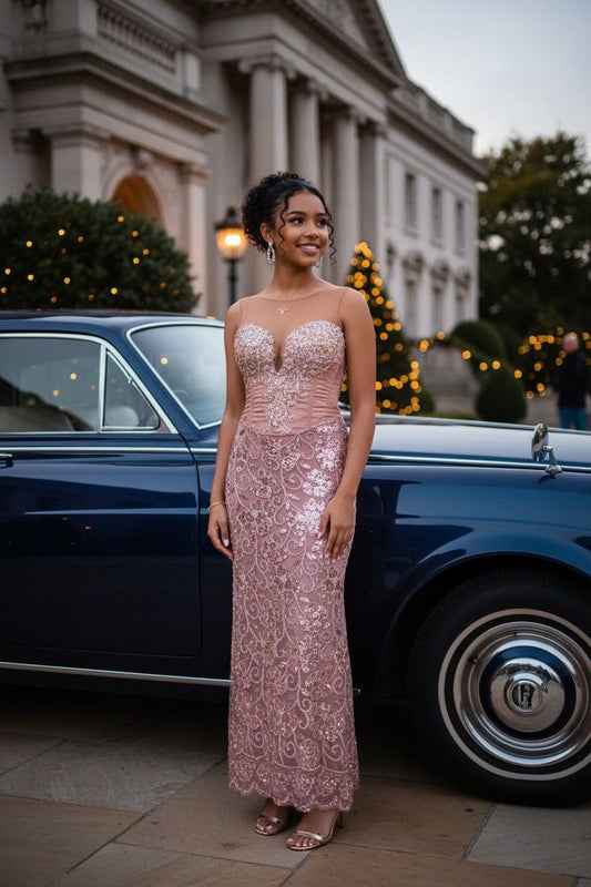 Mystic Romance Dress