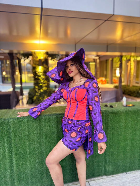 Fola 2 Piece Set Women Fashion Casual