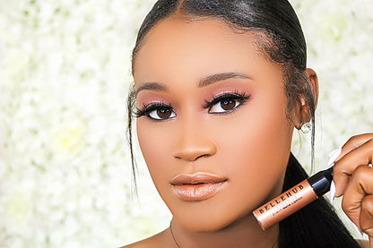 2-in-1 Vegan Matte Lipstick