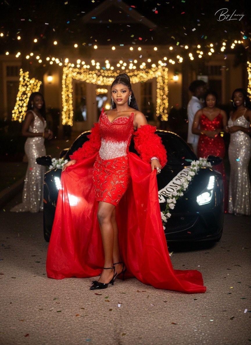 Daring Diva Dress