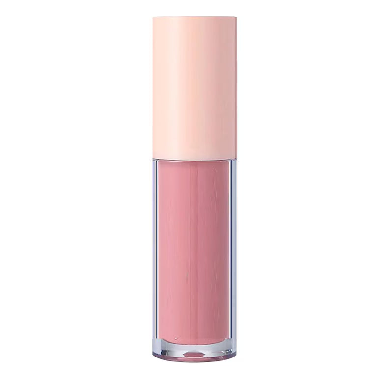 Belle Get Pink Lips